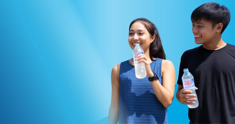 Air Mineral untuk Pemulihan Setelah Sakit: Panduan Lengkap